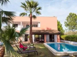 Villa Menorca cerca del mar Alcudia
