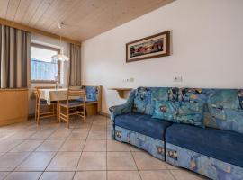 App Sonne Nr 21, hotell sihtkohas Lutago