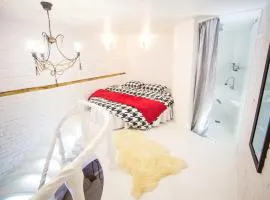 Fabolous flat Art Design