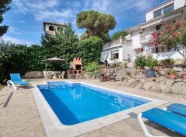 Casa Isabel, hotel en Calonge