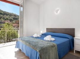 Moneglia Mare, Hotel in Moneglia