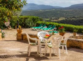 Finca Ses Coves, Hotel in Petra