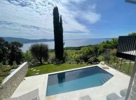 Villa Engardina