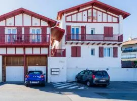 Appartement Urrugne