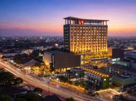 Swiss-Belhotel Karawang, ξενοδοχείο σε Karawang