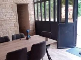 Domaine du Val Bruant