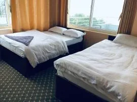 Manakamana hotel