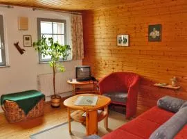 Ferienhaus zum Grünen Hirsch Stolln