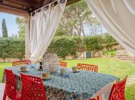 Villa Quattro Cuori