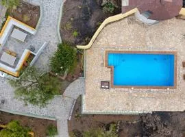 El Jardín de las Pléyades