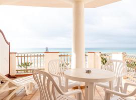 Viesnīca Appartamento D - Le Terrazze pilsētā Ribēra