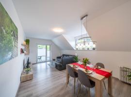 Ferienwohnung am Spielberg, Hotel in Freiamt