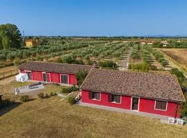 La Casa Rossa