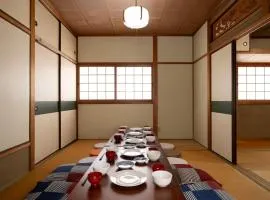 小豆島宿いたち