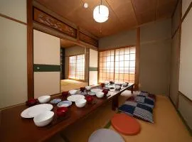 小豆島宿いたち