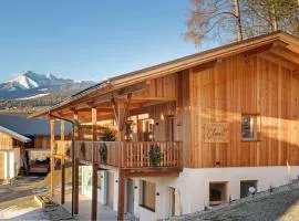 Lechnerhof - Clara´s Mountain Lodge
