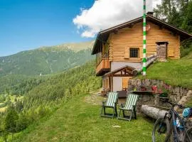 Baita dei Minatori Val dei Mocheni