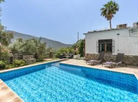 Las Gallinas Cottage Orgiva