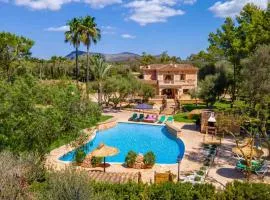 Villa Florentina