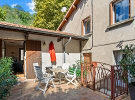 studio maupas, khách sạn ở Vienne