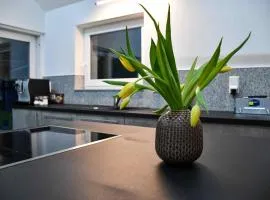 Ferienwohnung Schrödter