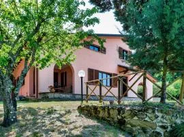 Villa Del Riccio