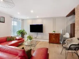 Heimelige Schwarzwaldwohnug Berg