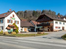 Obstgut Mit Herz Thomas Maier, hotel u gradu Štokah