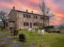 Agriturismo Meriggio