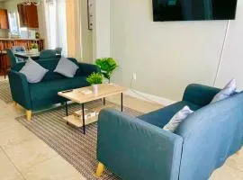 Ideal for couples, small families and small groups- in the Heart of Tampa