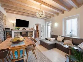 Haus Siloah Grole Di Desenzano