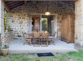 L'Ancienne Estable, Hotel in Les Assions