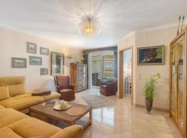 Ferienwohnung Roswitha am Park, Hotel in Bad Orb
