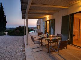 Villa Mataki Ideales Resort, Hotel in Kefalonia