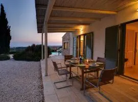 Villa Mataki Ideales Resort