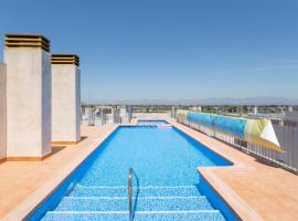 Luz De Almoradí Costa Blanca Sur, hotell i Almoradí