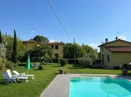 Papà Giuseppe Il Fienile