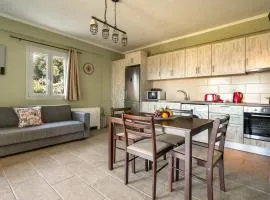 Zoi apartment