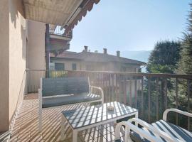 Casa Lierna, hotel i Lierna