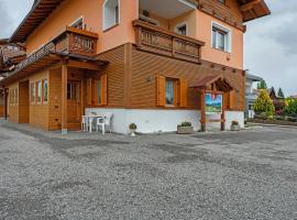 Residence Rosa Maria, Hotel in Romein