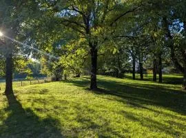 Domaine De La Sablière