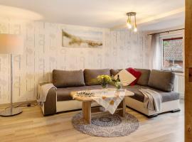 Lieblingsgast, hotell sihtkohas Klötze