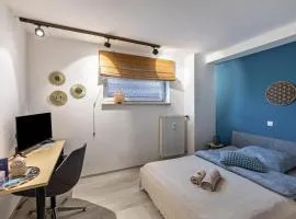 Kleines, Feines Appartement