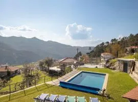 Quintinha De Pinouco