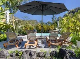 Finca El Dragonal With Private Pool