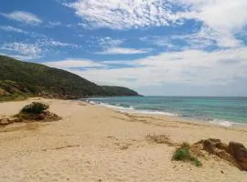 Le Chalet De La Plage