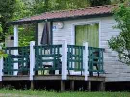 Les Chalets Du Moulin Du Chatain 2