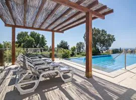 Apartment Mel de Flor