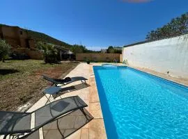 Domaine des Oliviers - Les Borrels