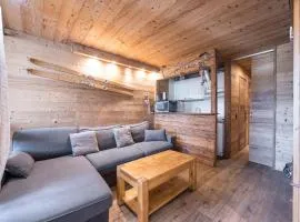 Appartement 6p Au Pied Des Pistes